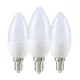 Ampoule LED E14 pour la Décoration de la Maison Lampe à T-shirts d'Massage Chandelier Projecteur