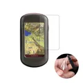 Film de protection d'écran 3 pièces PET pour GPS Garmin oegon 500 450 450t 550 550t 400t 400i