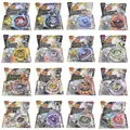 B-X TOUPIE BURST BEYBLADE éventuelles IN05.TOP Métal kt16 pcs/lot 32 Style BB104 BB105 BB128 4D