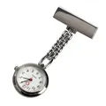 Mini montre de poche de Table d'infirmière avec broche à Clip chaîne montres à Quartz cadeaux