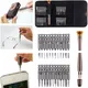 Kit d'outils de réparation de téléphone portable 25 en 1 bricolage tournevis Trox pour Iphone