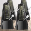 Metronome mécanique précis son fort outil de tique pour piano JEErhu violon accessoires