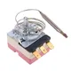 Micro ThermoandreAC pour four électrique régulateur de température 250V 16A 50 à 300 Louvain