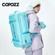 COPOZZ – sac à dos de Ski 55l grande capacité pour ranger bottes casque vêtements de Snowboard