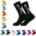 Chaussettes de sport anti-ald pour hommes et femmes chaussettes de football non ald chaussettes de