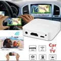 Mirascreen X7-Dongle multimédia DLNA pour voiture Miracast Airplay clé TV sans fil HD sortie