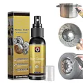 Spray anti-rouille multi-usages pour bateau inhibiteur de rouille spray anti-rouille entretien de