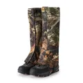 Guêtres de Legging Camo Imperméables Couvre-Bottes Chaussures de Trekking html Marche Camping