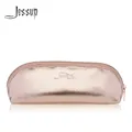 Jessup-Ensemble de Sacs à Cosmétiques Dorés pour Femme Accessoires de Maquillage Outils de