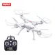 Vente chaude Original Syma x5c X5C-1 4CH Hélicoptère RC Avion ou x5 sans Caméra/HD Caméra Quadcopter