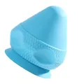 Boule de Massage à ventouses en Silicone boule de Relaxation à absorption boule de Massage Durable