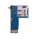 Adaptateur de carte mémoire Micro SD H052 double système carte TF 2 en 1