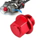 NICECNC-Bouchon de vidange de carburateur pour Honda CRF250R X CRF450R X KTM EXC SX XC