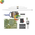 Module de bobine d'allumage à Arc Kit de bricolage convertisseur cc haute tension 15kv