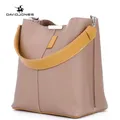 FC Jones-Sac à Main de Grande Capacité en Cuir pour Femme Fourre-Tout de Luxe de Styliste à