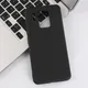 Coque en silicone souple noir pour Oukitel C18 Pro coque en TPU souple housse de bonne qualité 4