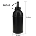 Bouteille de chargeur extensible pour Paintball Airsoft Speed BB tir militaire Ikfor 7-8mm