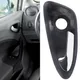 Car Inside Door Handle High-quality Left High Strength Inner Door Handle 6J1837113A Sturdy