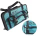 Sac à outils Oxford portable 600 sac de rangement pour gril outils multifonctions poudres de