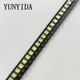 Diode de lumière blanche super lumineuse 100 LED SMD 1210*3528mm 3.5 pièces nouveau uno