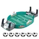 Plateau de jeu de Football d'intérieur pour Table de sport Pinball cadeau