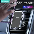 Joyroom – support universel de téléphone portable pour voiture Protection de qualité militaire