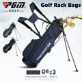 PGM-Sac de golf portable T1 avec bretelles support de support de ket rapide sac de golf léger