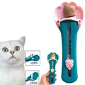 Cuillère d'alimentation multifonction pour animaux de compagnie bande d'alimentation pour chat