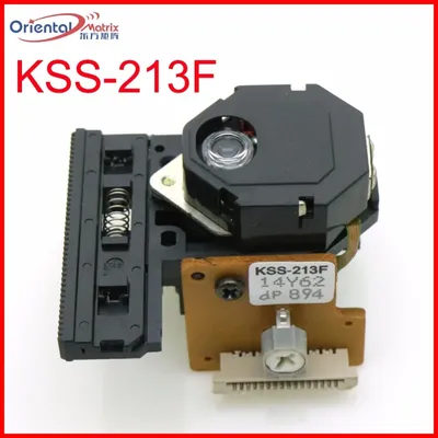 KSS-213F Optique 514 up KSS213F CD Laser Len Lasereinheit Pour AIWA CXNSZ50K NSX-202 Optique Pick-up