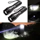 Lampe de poche LED aste Cree Linterna torche 980000LM batterie 18650 camping en plein air lampe