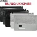 Clavier d'ordinateur portable pour SONY VAIO FIT15 SVF15 SVFElement SVF153 SVF15E SVFclarification