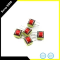 5 pcs/paquet transformateurs Audio 600: 600 Europe 1:1 EI14 transformateur d'isolement Audio