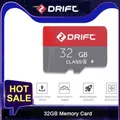 Carte mémoire Drift 32 go pour caméra d'action carte flash Micro SD TF pour caméra de sport moto