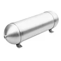 Cylindre à air sans soudure en aluminium réservoir pneumatique système de suspension pneumatique
