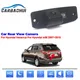 Caméra de recul de voiture pour Hyundai Veracruz caméra de stationnement CCD Full HD vision