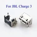 YuXi-10 pièces de remplacement pour JBL Charge 3 haut-parleur Bluetooth connecteur de dock USB