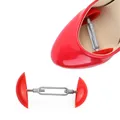 Prolongateur de chaussures portable pour femmes extenseurs supports talons hauts mini support
