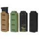 DulMolle-Poudres de magasin universelles pour Glock 17 19 M9 SIG P226 sac magnétique unique