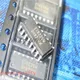 Pilote d'affichage de tube numérique LED puce IC ET6226M ET6226 SMD SOP-16 nouveau Original