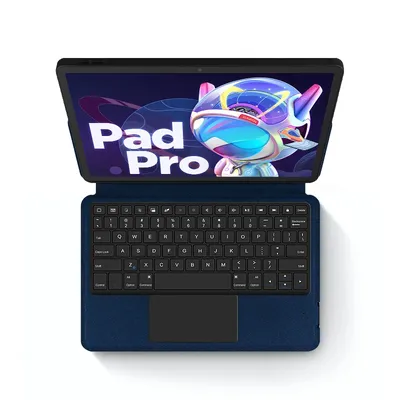 Étui pour clavier intelligent Lenovo XiaoXin Pad Pro housse de protection en TPU pour tablette