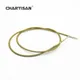 Charartisan – arbre Flexible outil de meuleuse Tube d'arbre Flexible adapté à une perceuse