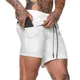 2023 Nouveautés Coton Hommes Shorts zones me Plage Slim Fit Bermuda Masculina Joggers Taille M-5Xl