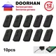 DOORHAN – transmetteur 2 PRO 2 pro 433mhz 10 pièces porte-clé à Code roulant contrôle à distance