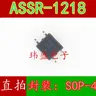 SOP4 10 pièces ASSR-1218 ASSR-1218-500E 1218