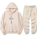 Sweats à capuche Hip Hop pour hommes et femmes imprimé Cantum Jack Swag sweat à capuche drôle