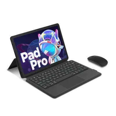 HUWEI-Étui pour clavier pour Lenovo XiaoXin Pad Pro 2022 11.2 "TB-132FU 138FU Tablet Cover Tab P11