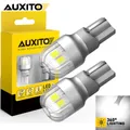 AUXITO – ampoule LED W16W T15 T16 feu de recul pour voiture blanc xénon haute puissance 912 921