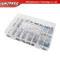 TO-92 – Assortiment de transistor 24 valeurs kit assorti pour BC327 BC337 BC517 BC547 BC548 BC549