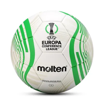 Molten-Ballon de ligue d'entraînement de match de football en plein air ikProfessional PU PVC