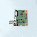 Carte d'entrée et d'interface SDI pièces de réparation pour caméscope Sony HS-1006 PXW-FS5 FS5